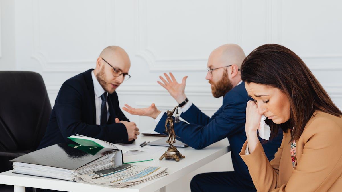 Twee 50/50-aandeelhouders in conflict — deadlock-risico in een 50/50-BV