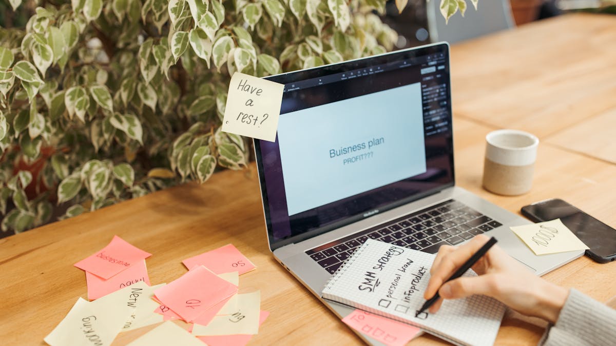 Checklist met signalen voor het inschakelen van een incassobureau