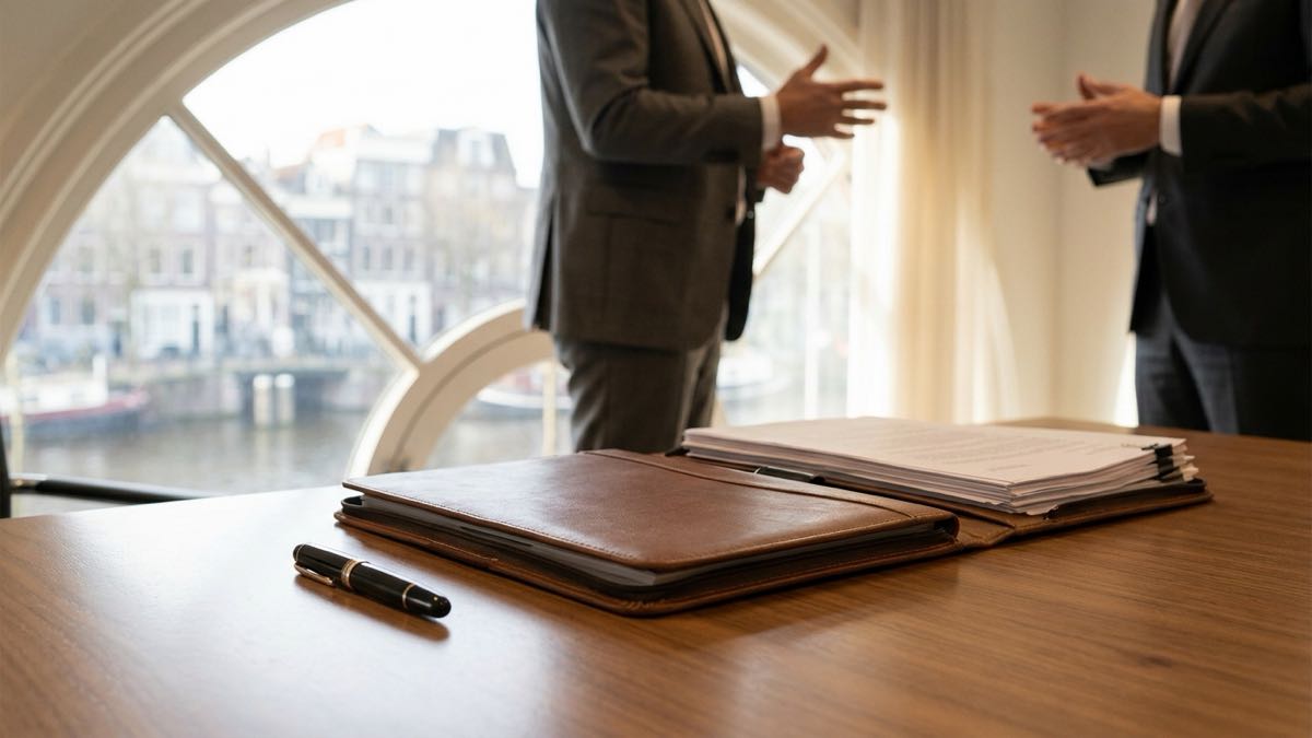 Shareholders' agreement checklist for voting arrangements and control