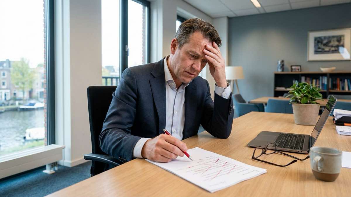 التقييم غير الواضح كمأزق في اتفاقية المساهمين