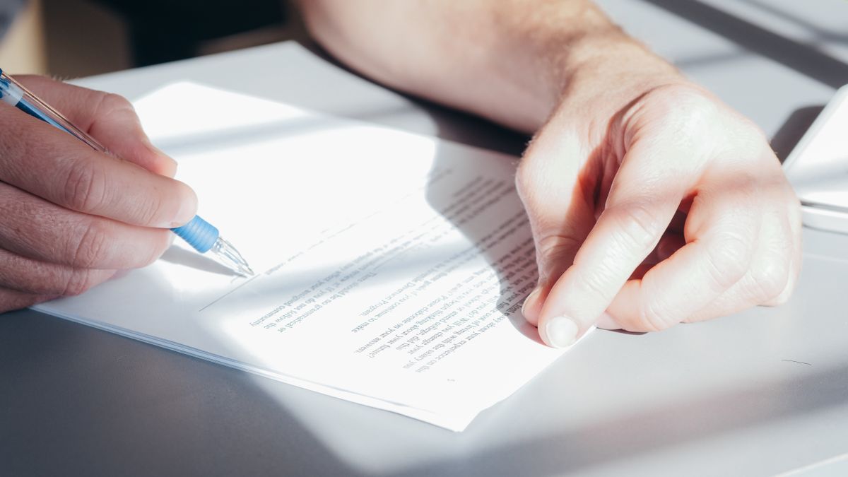 Agile softwareontwikkelingsovereenkomst opstellen voor een softwareproject