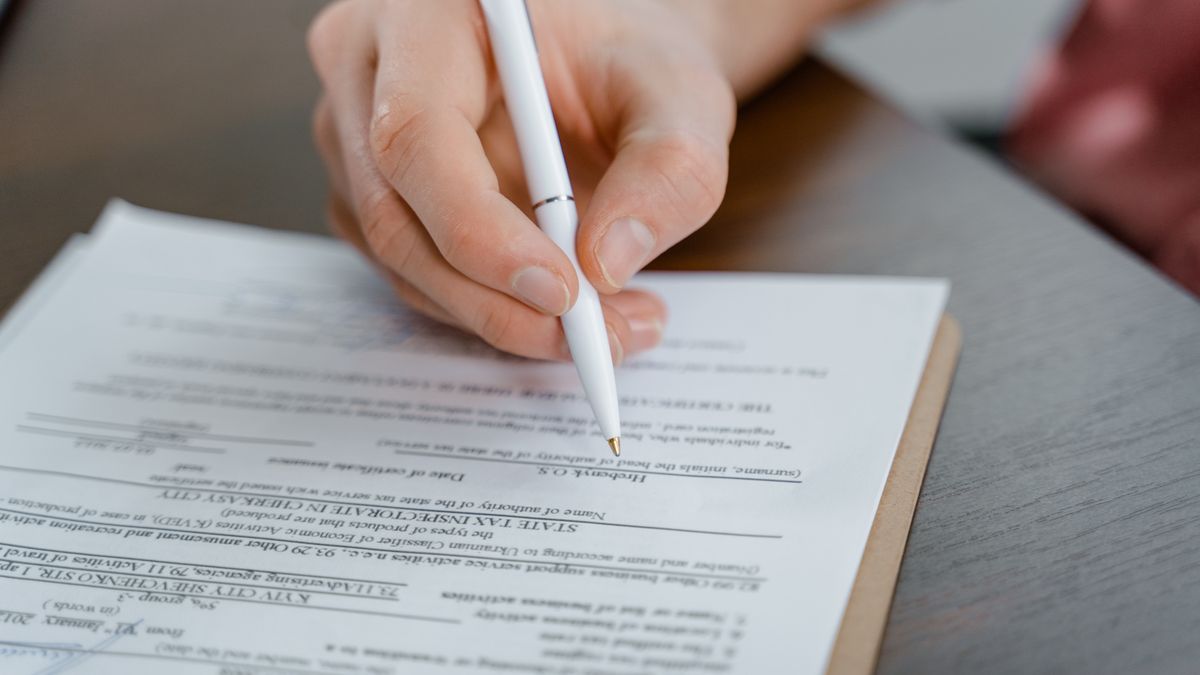 Algemene voorwaarden consultancy opstellen voor interim-opdrachten