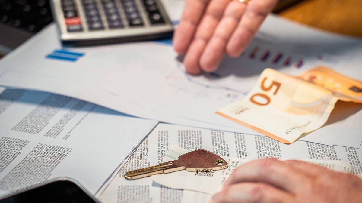 Fitnessondernemer weegt af of hij voorwaarden laat opstellen of een sjabloon gebruikt