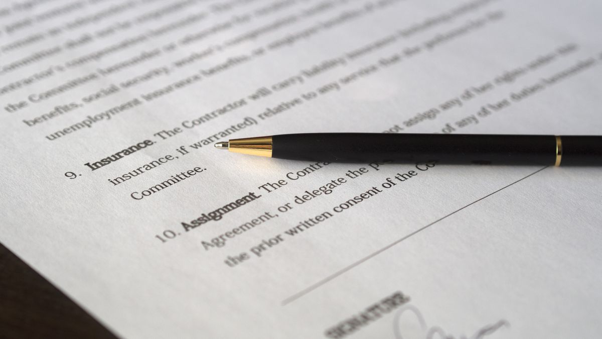 Bemiddelingsovereenkomst opstellen: afspraken tussen opdrachtgever en tussenpersoon vastleggen