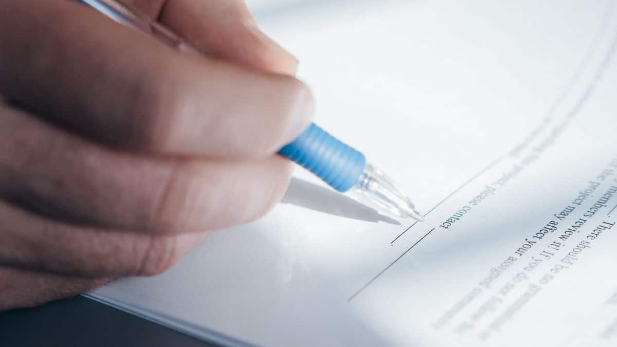 Betalingsherinnering opstellen: de vaste onderdelen van de brief