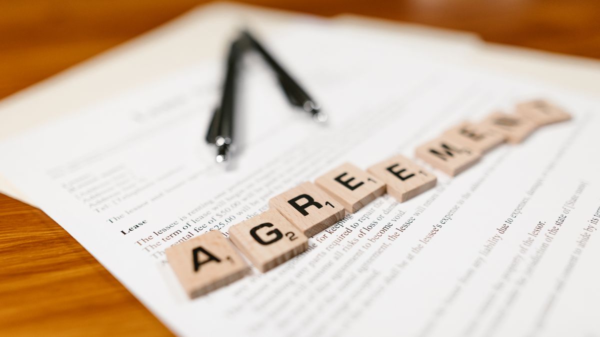 Borgstelling geldleenovereenkomst opstellen: de onderdelen die in het document horen