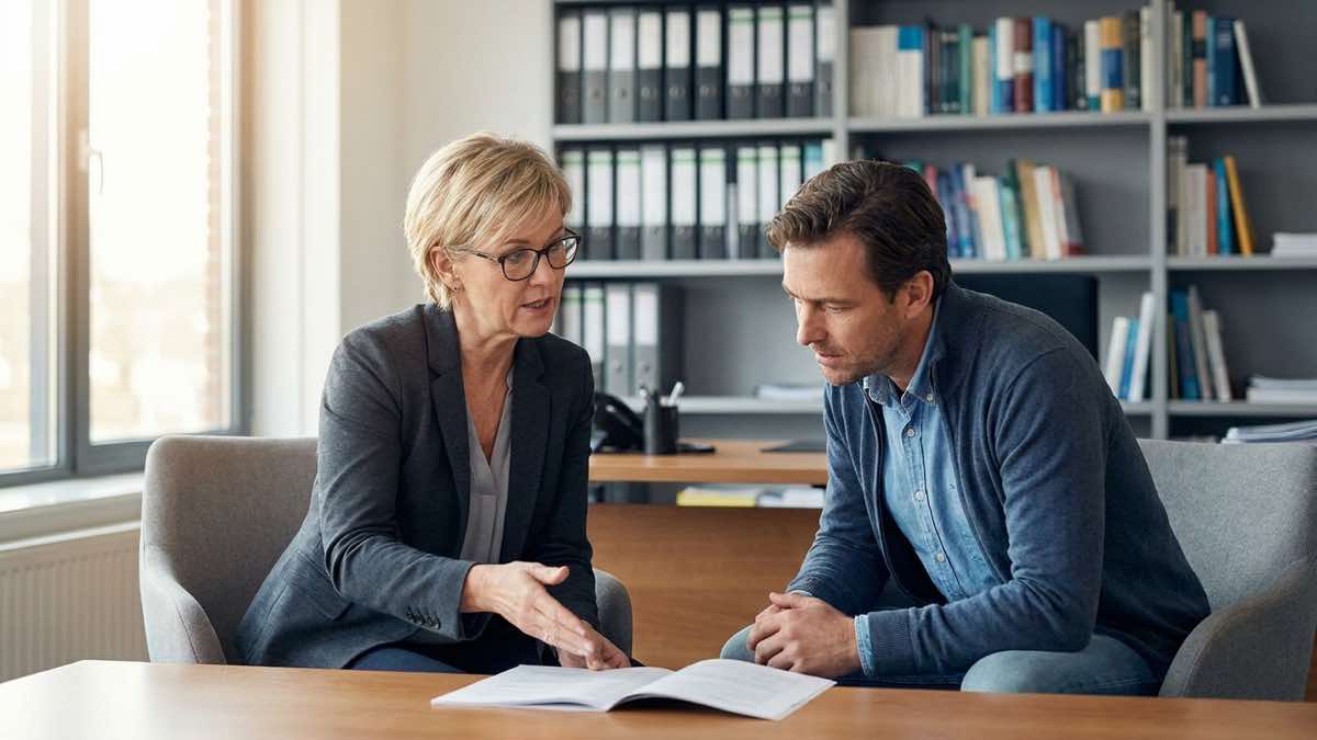 Legal expert advises an employer on drafting a non-compete clause