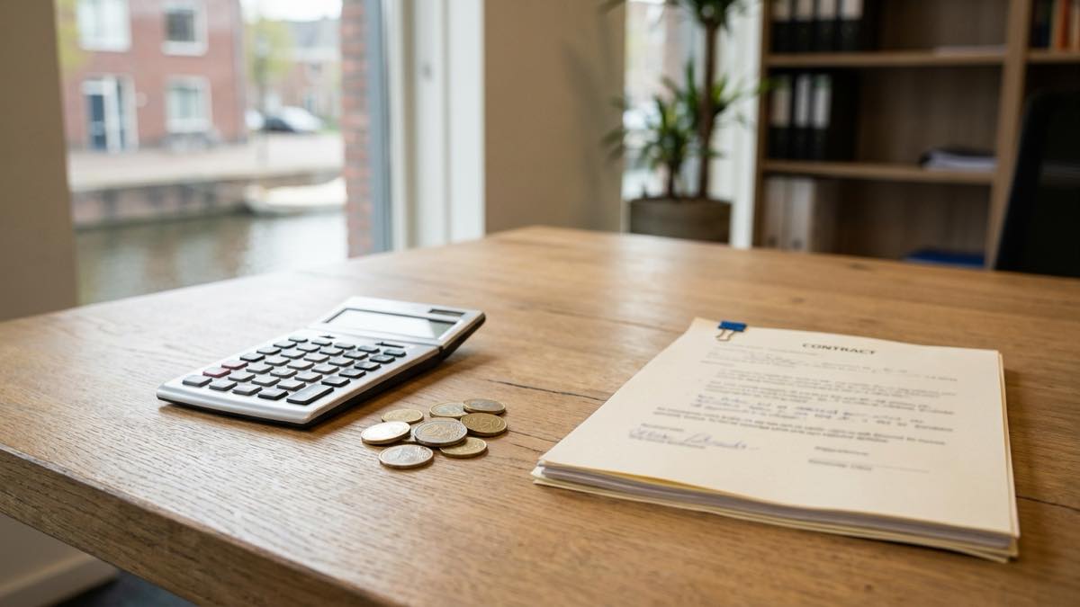 Costs of having a non-compete clause drafted by a lawyer