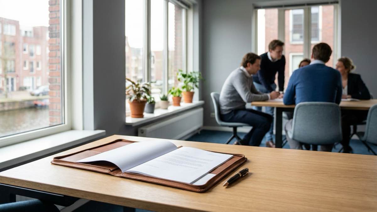Have a non-compete clause drafted by an SME lawyer