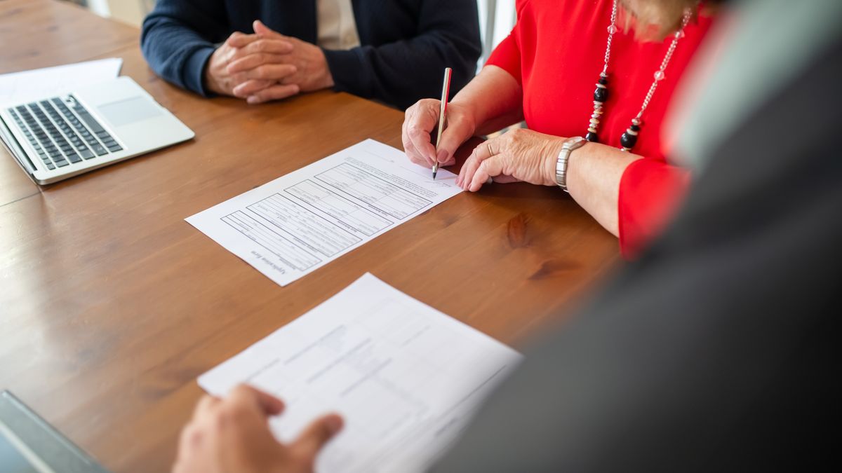 Overzicht van de onderdelen bij een garantieverklaring opstellen