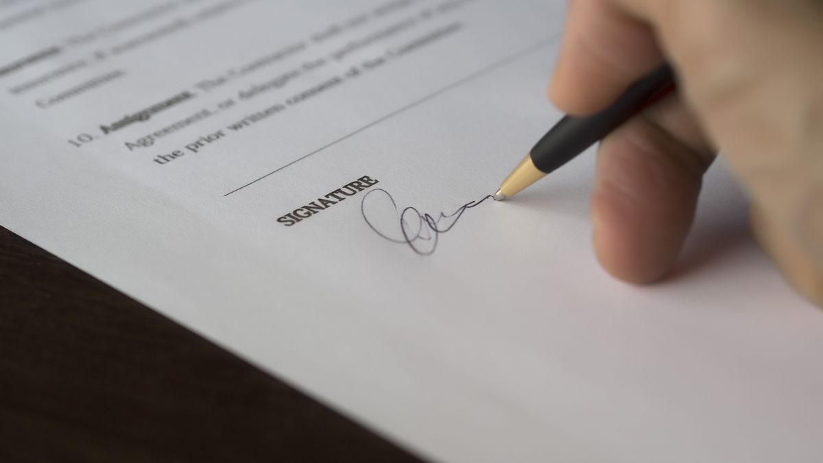 Gebruiksvoorwaarden internetdiensten laten opstellen door een jurist