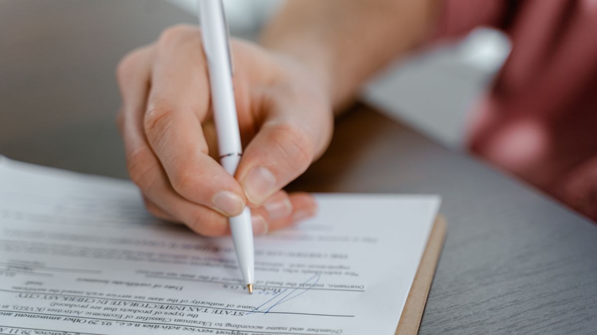 Intentieverklaring laten opstellen door een mkb-jurist