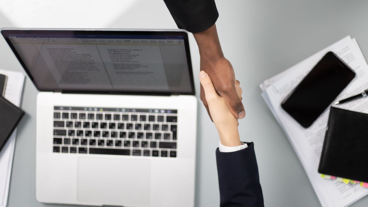 Inbreng en aandelenverdeling in een joint venture