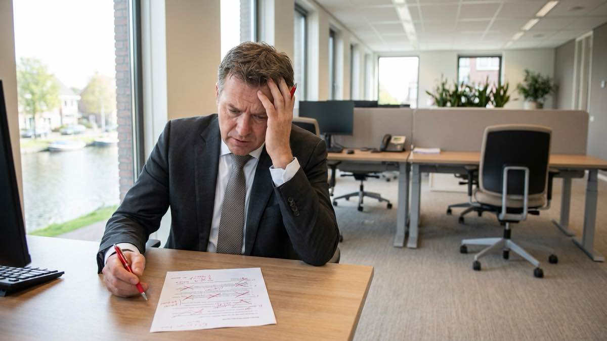 Unklare Risikoübertragung als Fallstrick im Kaufvertrag