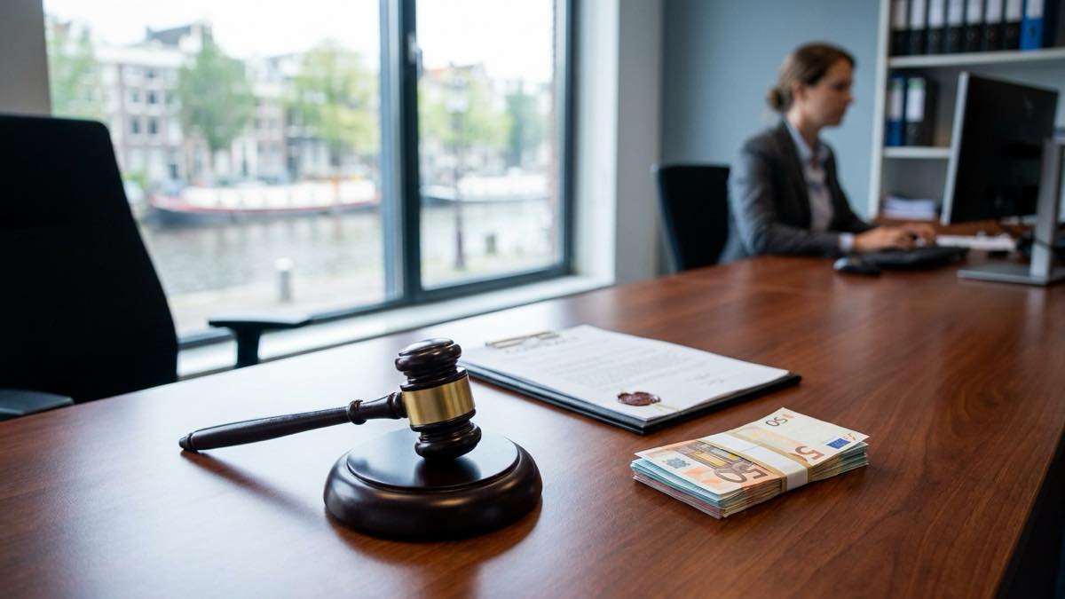 Konformität und Gewährleistung wurden im Kaufvertrag nicht als mögliche Fallstricke erwähnt