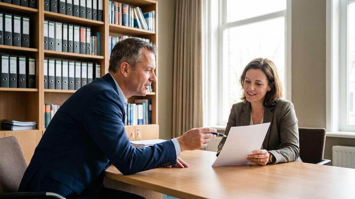 Jurist wijst op valkuilen bij de modelovereenkomst