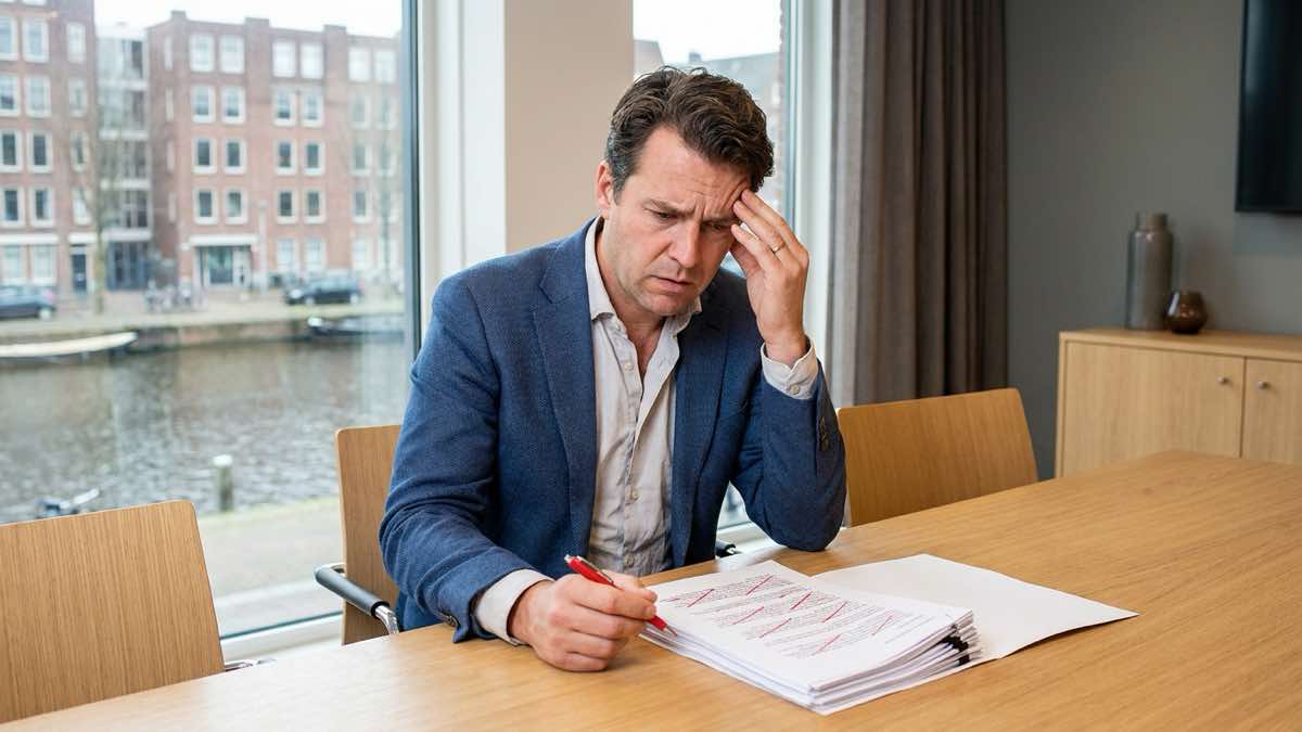 Valkuil van langdurig werken voor één opdrachtgever