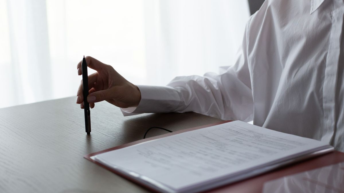 Een pentestwaiver opstellen met scope en vrijwaring