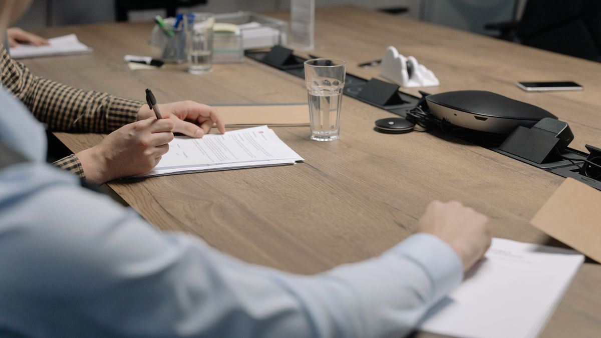 Service level agreement met uptime-normen