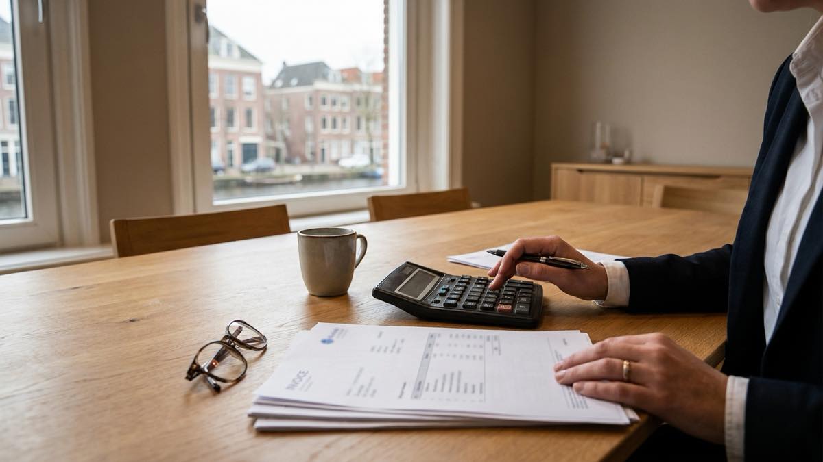 Kosten en offerte vaststellingsovereenkomst laten opstellen