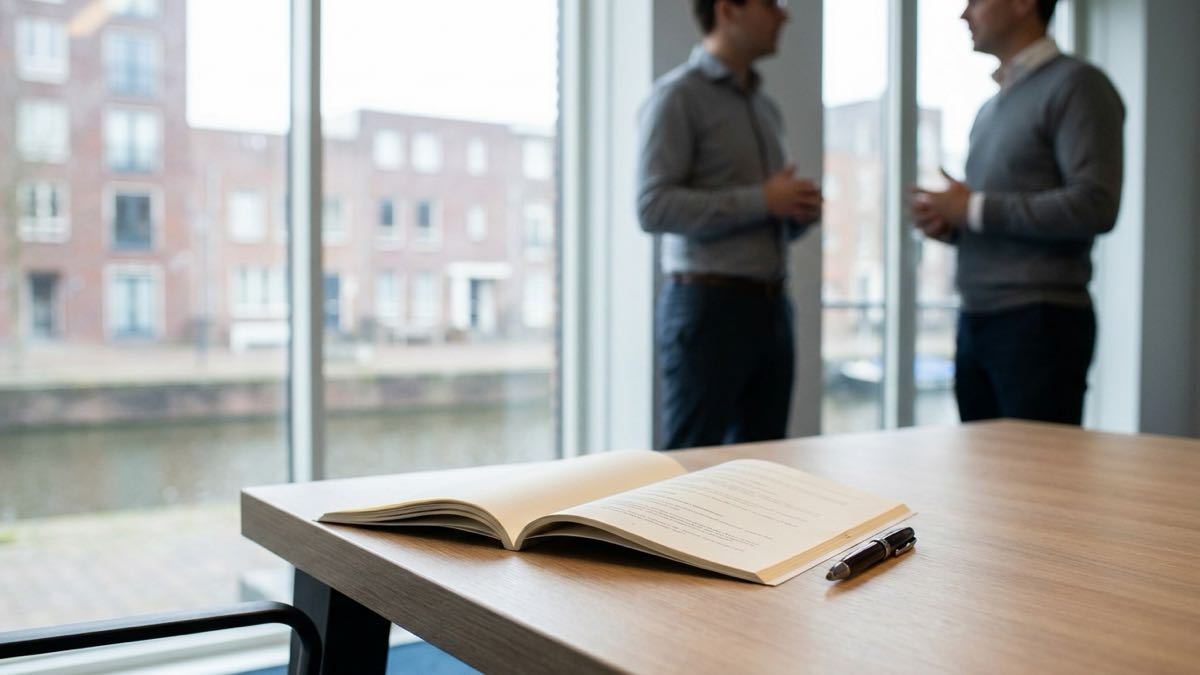 نموذج اتفاقية معالجة البيانات مع الأحكام الرئيسية