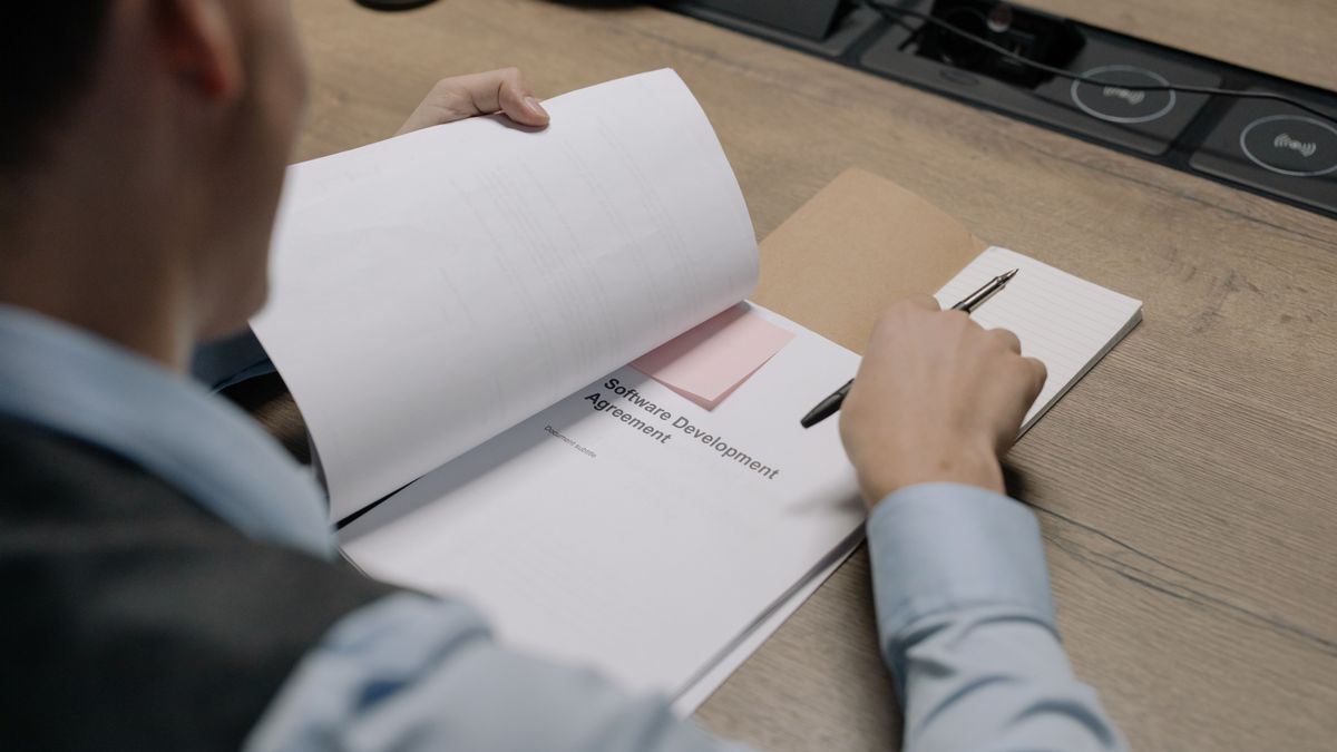 Verschil tussen overdracht en licentie van een merkrecht