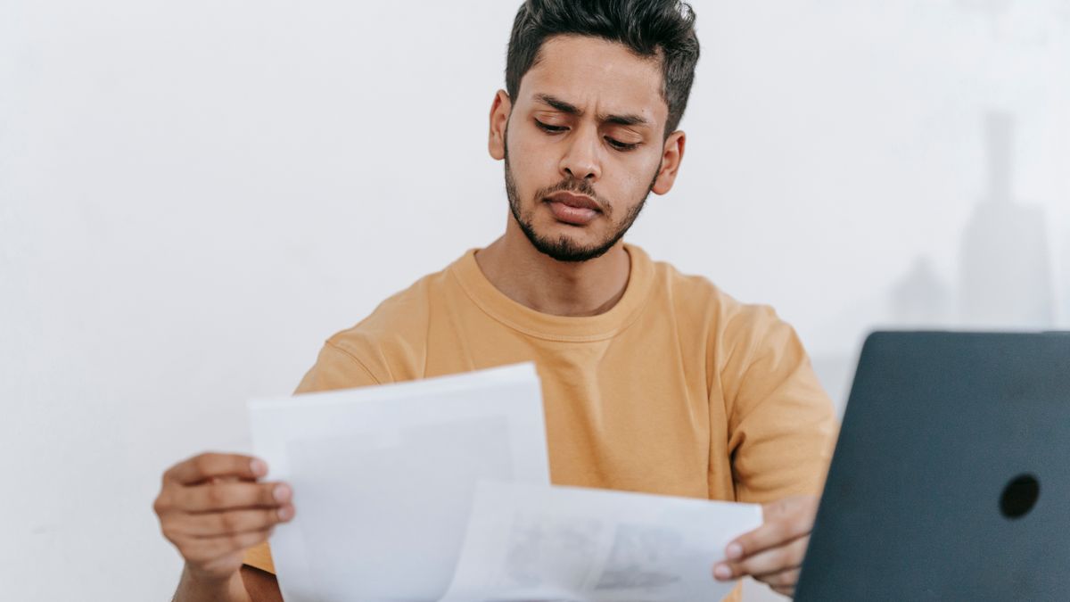 Ondernemer die een online dienst met abonnementen aanbiedt