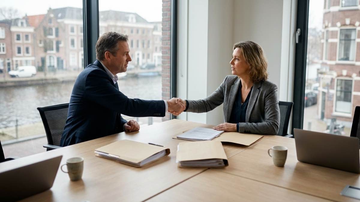 What is a non-disclosure agreement (NDA) in practice?