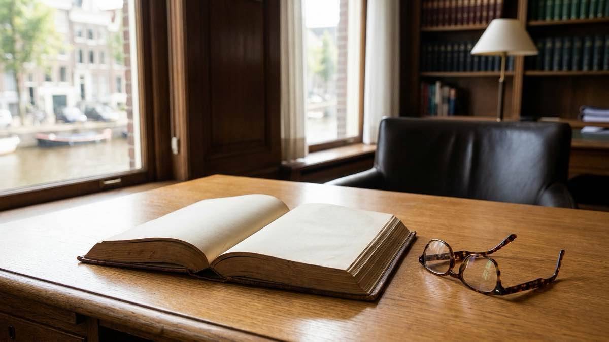 Bestandteile eines schriftlichen Darlehensvertrags