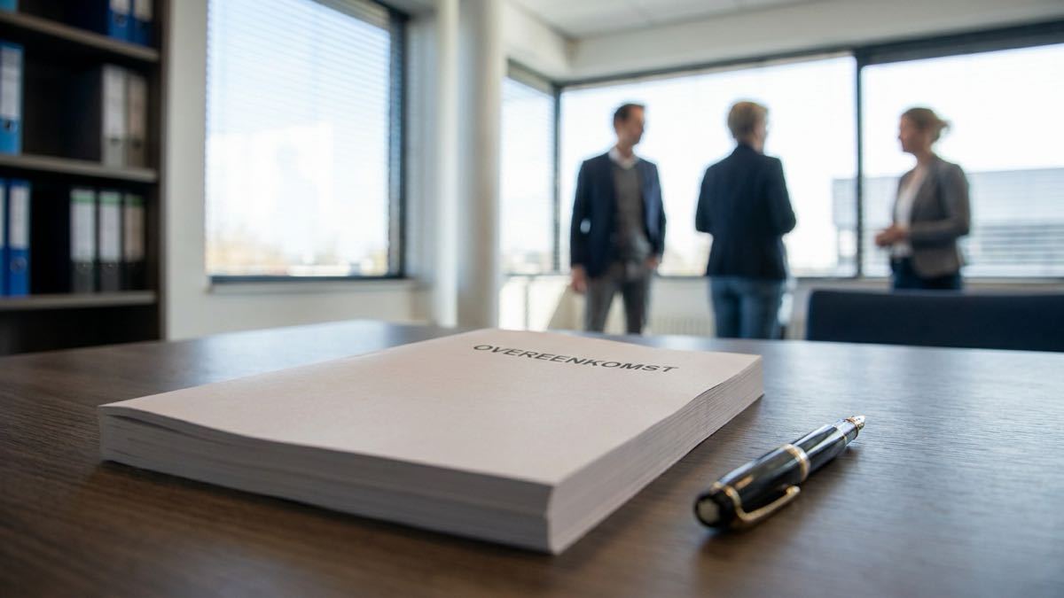 Was ist ein Darlehensvertrag zwischen einem Kreditgeber und einem Kreditnehmer?