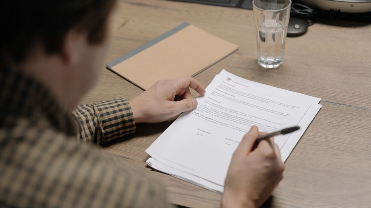 Afspraken over auteursrecht en portretrecht in een influencercontract