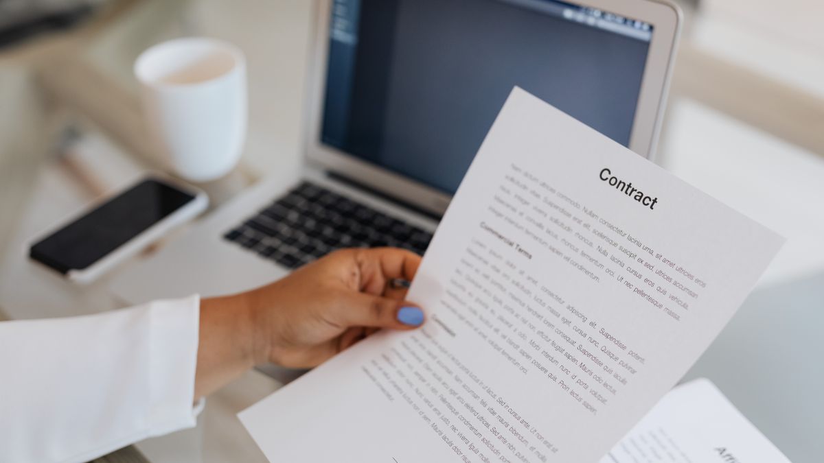 Tarief en betaalafspraken vastleggen bij een zzp-contract