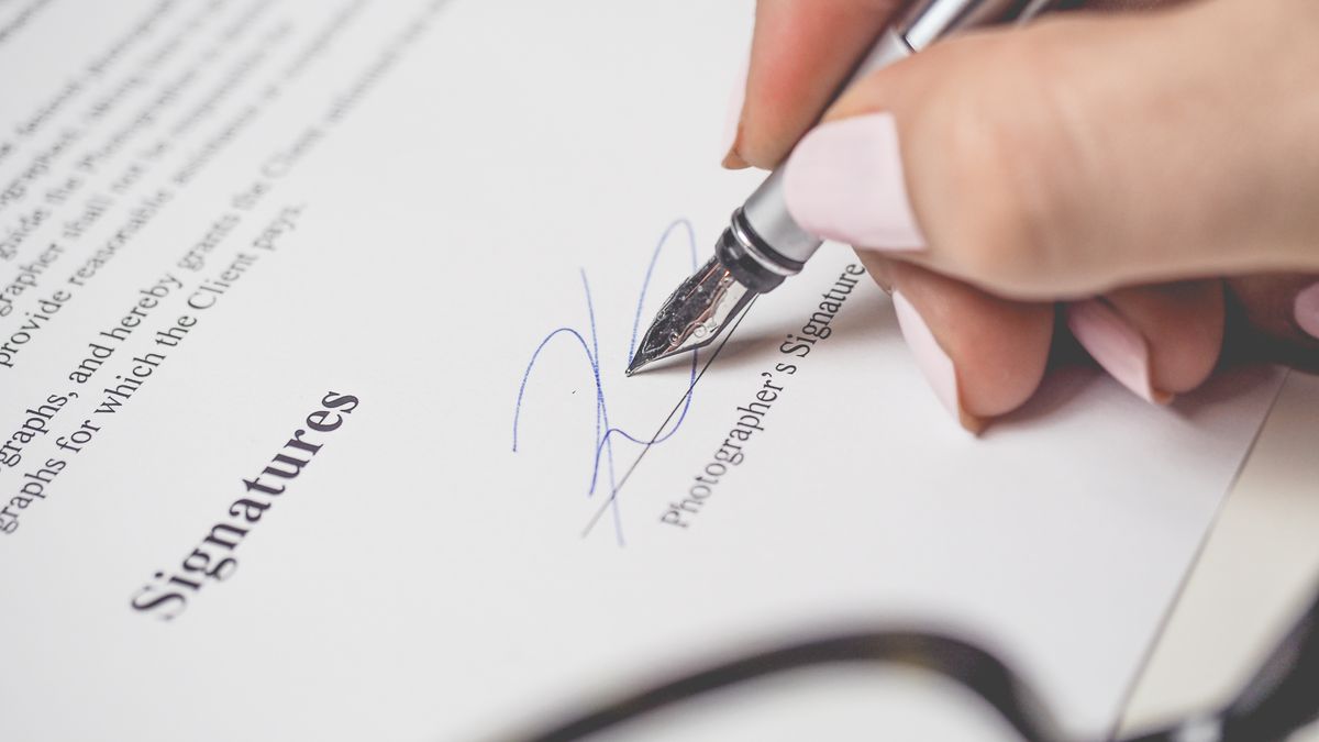 Looptijd en opzegging in een zzp-contract voorkomen gezagsverhouding