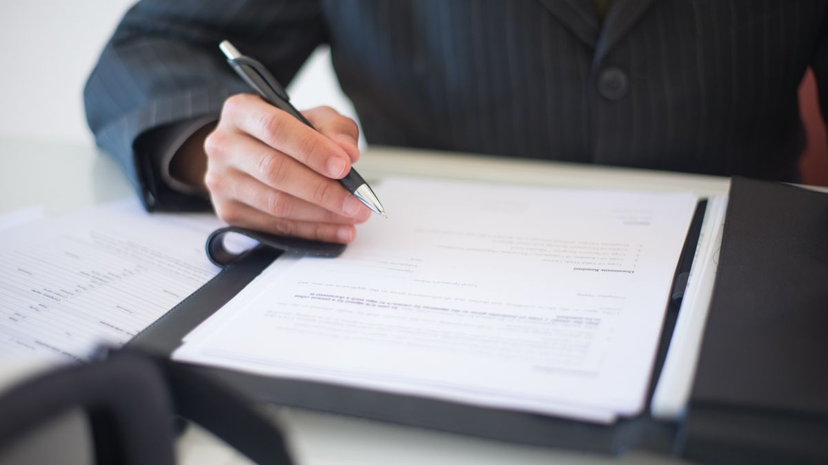 Zzp-contract opstellen tussen opdrachtgever en zelfstandige